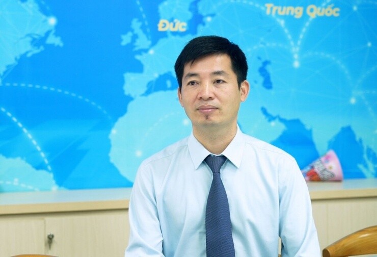 Đề xuất áp thuế khoán với hộ kinh doanh dưới 5 tỷ đồng/năm: Nên hay không?