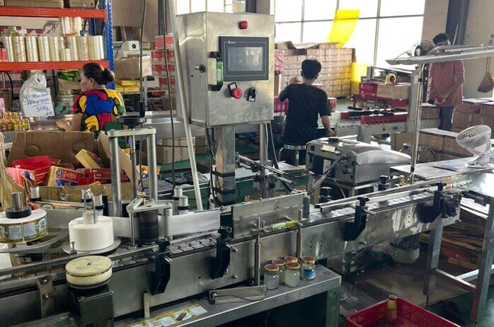 Hé lộ công thức pha chế nước yến, tổ yến gây sốc