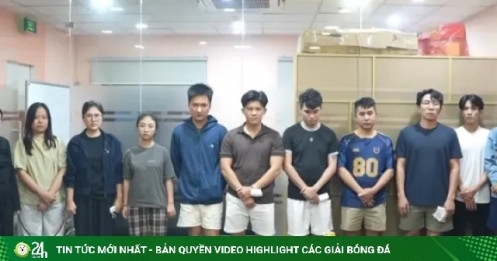 Vì sao doanh nghiệp “ma” bán được “giấc mơ nghỉ dưỡng”?