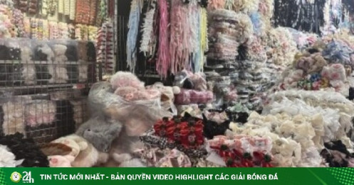 Đề xuất áp thuế khoán với hộ kinh doanh dưới 5 tỷ đồng/năm: Nên hay không?