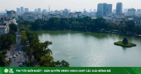 Khoảng 1,5 ha "đất vàng" phường Hoàn Kiếm sắp bị Hà Nội thu hồi làm gì?