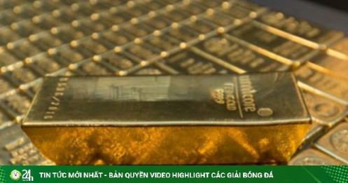 Bí ẩn 'vàng ma' ở một quốc gia: Sản xuất 4 tấn, xuất khẩu 200 tấn