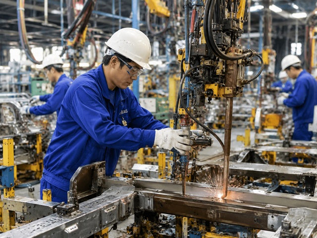 Chính phủ dồn lực cho mục tiêu tăng trưởng trên 10%