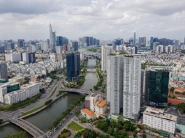HoREA: Dự thảo hệ số điều chỉnh giá đất chưa áp dụng đầy đủ cơ chế mới của Quốc hội