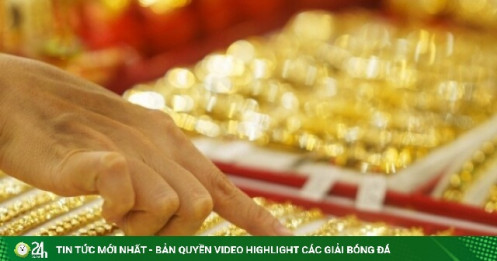 Tin lời đầu tư vàng lãi cao, người phụ nữ ở TPHCM mắc kẹt gần 4 tỷ đồng