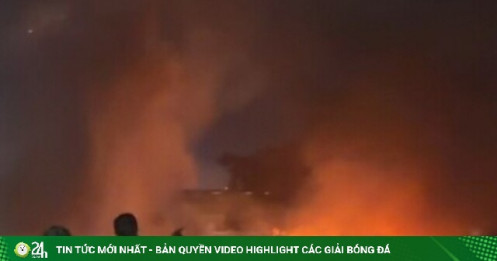 Biểu tình phản đối thỏa thuận Israel - Lebanon, Hezbollah cảnh báo nội chiến