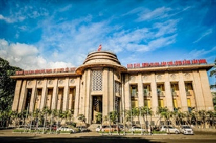 Tuần 22-26/06: NHNN đảo chiều bơm ròng gần 4,000 tỷ