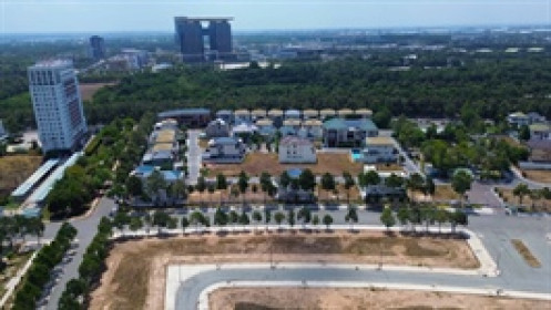 Becamex IJC duyệt đầu tư dự án chung cư hơn 2.3 ngàn tỷ, kỳ vọng lãi gần 443 tỷ