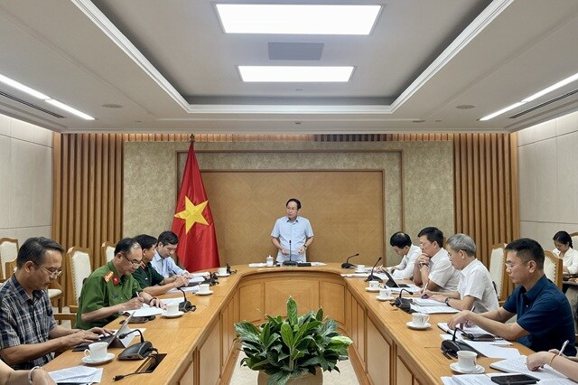 Sửa đổi Luật Đấu giá tài sản: Rà soát, bổ sung tài sản kinh tế số và quyền khai thác BOT