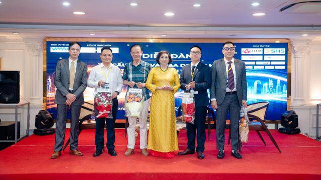 Chuyên gia SHS: Tái cấu trúc doanh nghiệp cần bắt đầu từ việc xác định đúng “điểm nghẽn”