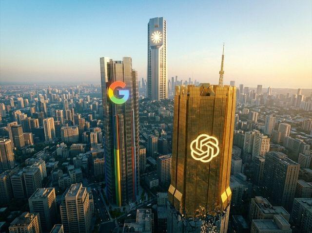 Bức tranh xấu xí của OpenAI trước thềm IPO 1 ngàn tỷ USD