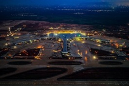 Sân bay Long Thành sẽ hoàn thành, đưa vào sử dụng trong tháng 12/2026