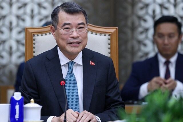 Việt Nam - Hàn Quốc hướng tới mục tiêu kim ngạch thương mại song phương 150 tỷ USD