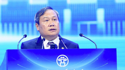 Hà Nội quyết định chủ trương đầu tư 138 dự án vốn 3,6 triệu tỷ đồng nửa đầu năm