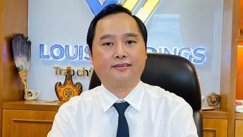 Công ty sản xuất cáp điện muốn 'lột xác' khi ông Đỗ Thành Nhân làm lãnh đạo