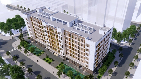 Quảng Ninh chi 130 tỷ đồng xây nhà ở xã hội cho thuê