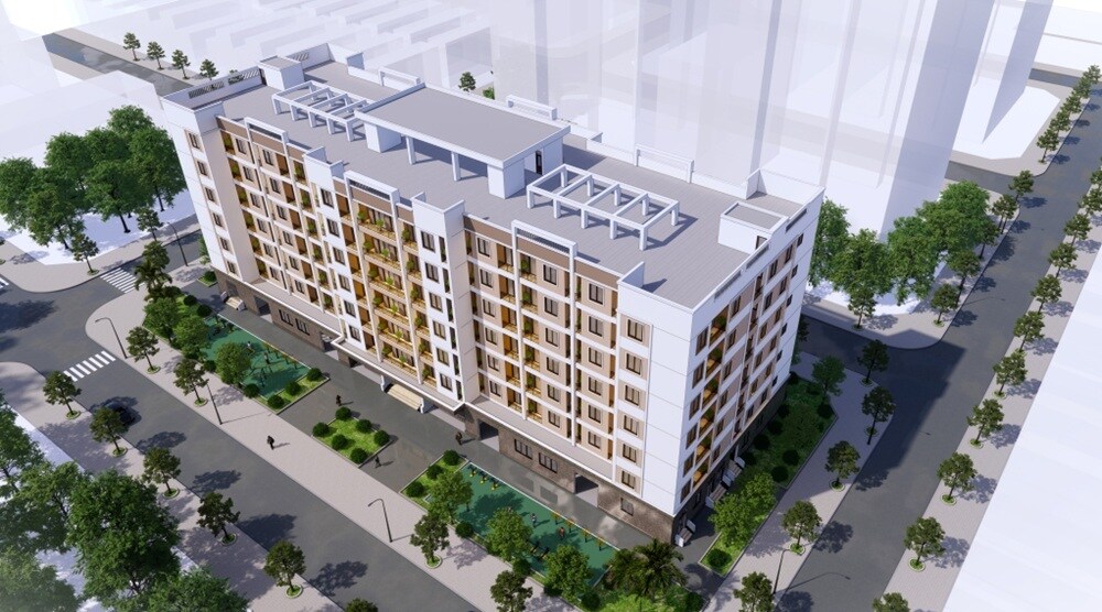 Quảng Ninh chi 130 tỷ đồng xây nhà ở xã hội cho thuê