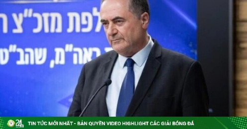 Iran bác tuyên bố của ông Donald Trump, Israel sẵn sàng mở chiến dịch quân sự "ngay ngày mai"