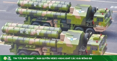 Quốc gia châu Âu mua 'tên lửa phòng không hiện đại nhất Trung Quốc'