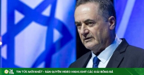 "Chúng tôi đã có các mục tiêu": Israel tung cảnh báo ớn lạnh Iran