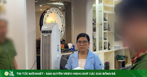 Chân tướng nữ tổng giám đốc khiến 17.427 người mất gần 1.380 tỷ đồng