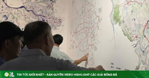 Cảnh báo thông tin 'check quy hoạch Hà Nội' không chính thống
