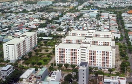 Đà Nẵng dự kiến phát triển 112 khu vực làm nhà ở xã hội đến 2030