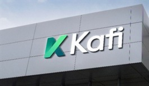 Chứng khoán KAFI (KAFI) thông báo phát hành 30 mã chứng quyền có bảo đảm mới