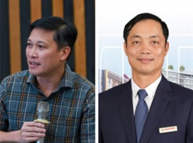Hai đại gia năng lượng đăng ký làm 2 nhà máy điện gió hơn 4.8 ngàn tỷ tại Cà Mau