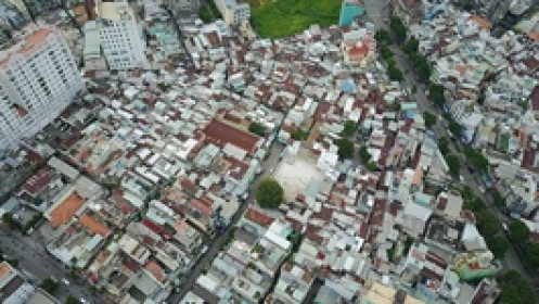 Trước cuối năm 2026, TPHCM hoàn tất bồi thường dự án Mả Lạng và Chợ Gà - Gạo gần 16.4 ngàn tỷ