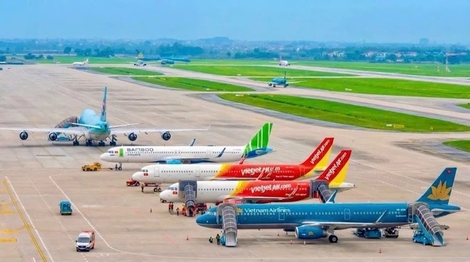 Đề xuất bổ sung 5 sân bay vào quy hoạch, rút Biên Hòa và sân bay quốc tế Hải Phòng
