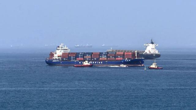 Iran xuất khẩu hơn 40 triệu thùng dầu với giá cao trong 2 tuần