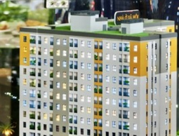 Từ ngày 01/07/2026: Người dưới 35 tuổi được vay mua nhà ở xã hội với lãi suất 6.5%/năm