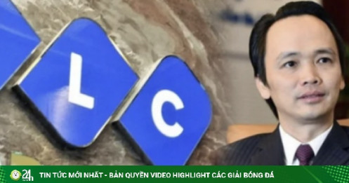 FLC của ông Trịnh Văn Quyết lộ khoản nợ thuế hơn 376 tỷ đồng tại Quảng Ninh