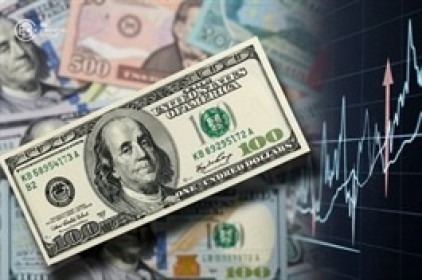 Nghịch lý đồng bạc xanh: Vì sao chính sách Trump rốt cuộc có thể làm đồng USD mạnh lên?