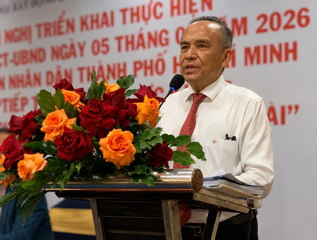 Chủ tịch HoREA: Nên cho tính lại thời hạn sử dụng đất khi dự án đổi chủ