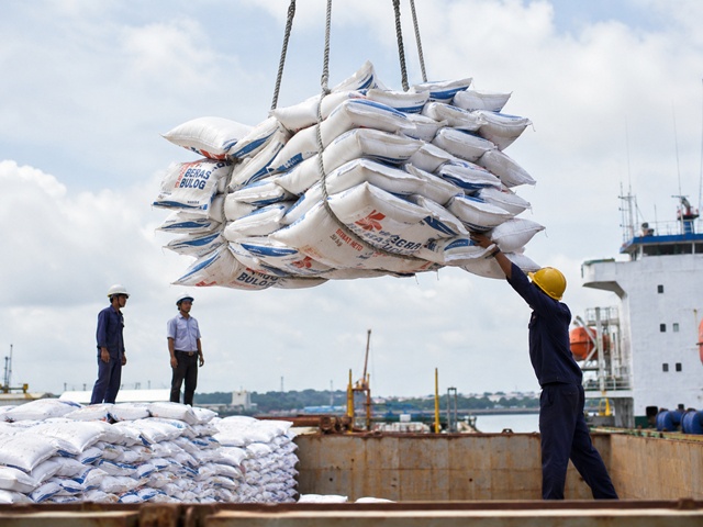 Trung Quốc tăng mua, xuất khẩu nông lâm thủy sản đạt gần 36 tỷ USD