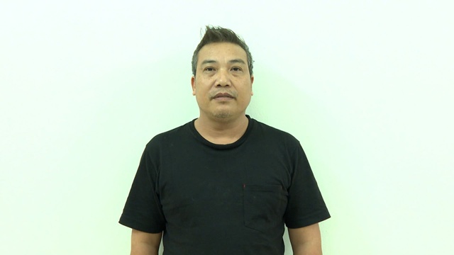 Triệt phá đường dây buôn kim cương lậu xuyên quốc gia