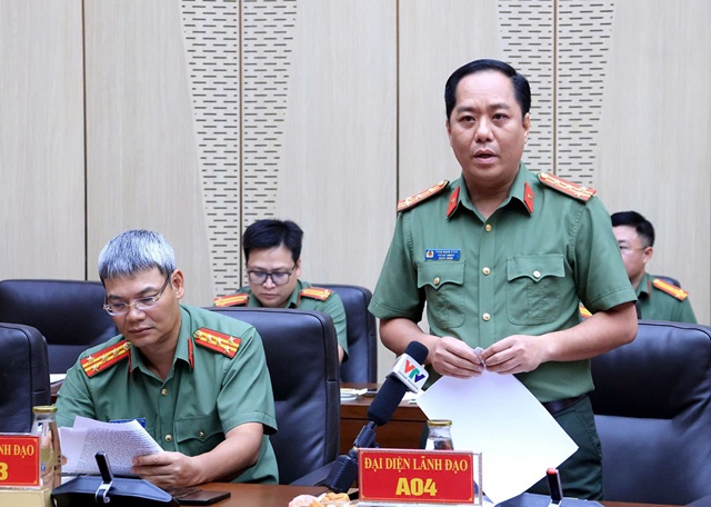 Lừa hơn 40 tỷ đồng bằng “suất ngoại giao” nhà ở xã hội