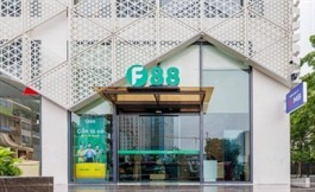 Cổ phiếu F88 được chấp thuận phát hành giá 71,000 VNĐ, dự kiến huy động tương đương 600 triệu USD