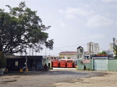 Khu đất “vàng” hơn 5.6ha của Vinafood 2 bị thu hồi, chủ đầu tư sau này có dấu ấn của Đất Xanh, BCG Land