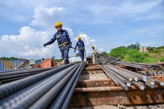 26 bộ, cơ quan và 14 địa phương có tỷ lệ giải ngân dưới bình quân chung cả nước. Bộ Tài chính đã có  ...