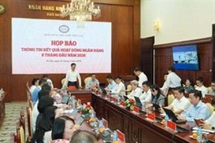 NHNN: 100% tài khoản giao dịch số đã xác thực sinh trắc học, chặn đứng hơn 5,200 tỷ đồng lừa đảo