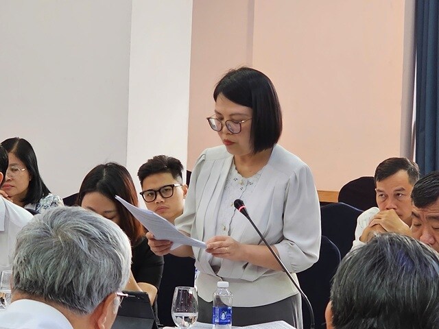 Gỡ nút thắt cho thị trường vốn: UBCKNN kiến nghị dự thảo sửa đổi Luật Các TCTD và Luật Phòng chống rửa tiền