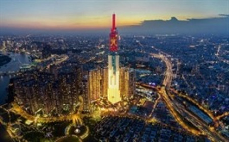 Ngân hàng Thế giới nâng Việt Nam lên nhóm nước thu nhập trung bình cao