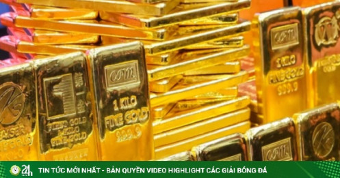 Vượt cả London, New York: Thành phố châu Á thành thủ phủ vàng mới của thế giới
