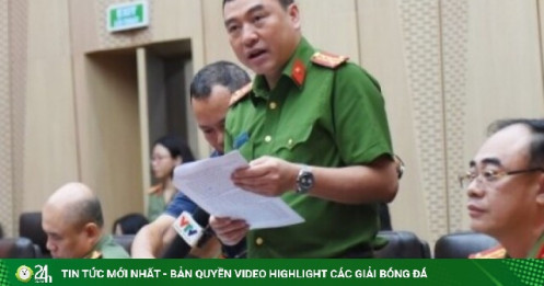 Vụ án ACV: Bộ Công an đã khởi tố ông Vũ Thế Phiệt và 30 bị can