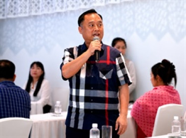 Ông Đỗ Thành Nhân làm Chủ tịch VKC