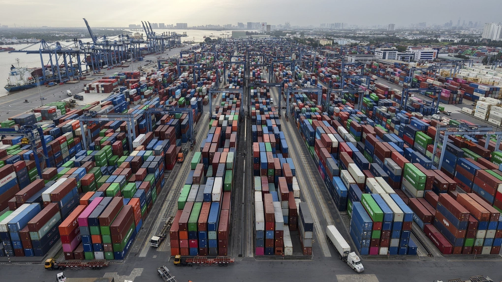 GDP quý II tăng 8,39%