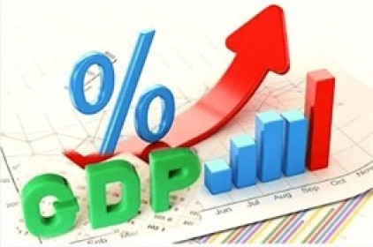 GDP quý 2/2026 tăng trưởng 8.39%